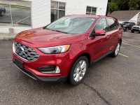 Image for 2023 Ford Edge Titanium ID: 6872240