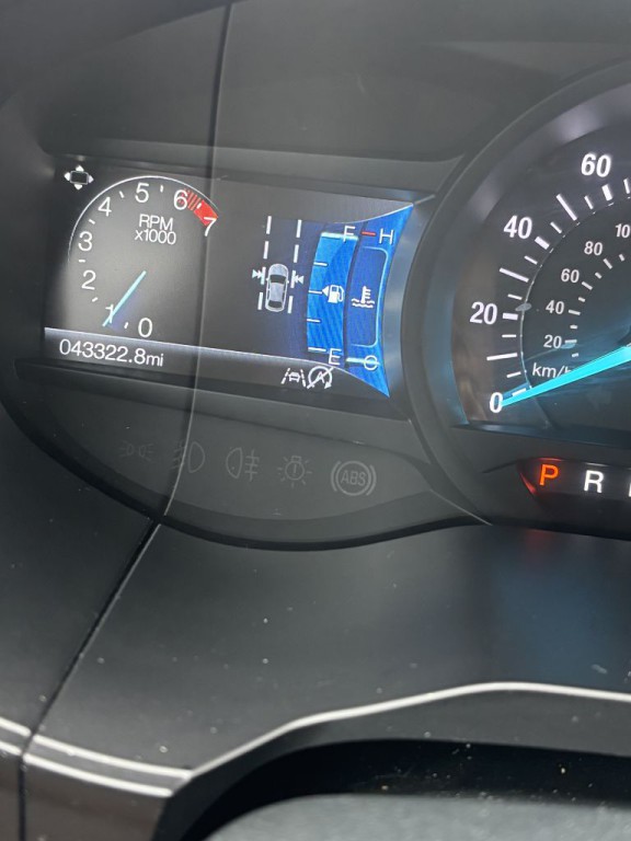 2023 Ford Edge Image 3