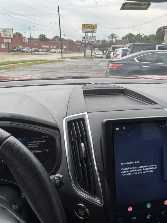2023 Ford Edge Image 5