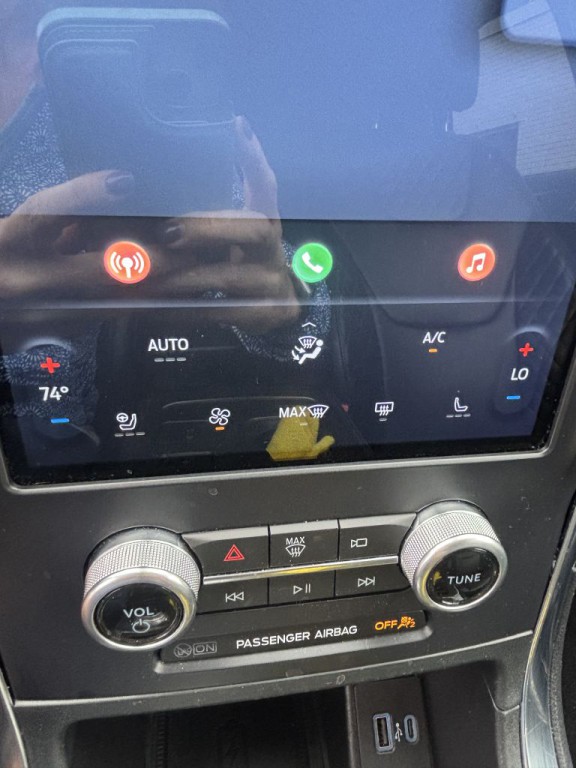 2023 Ford Edge Image 6