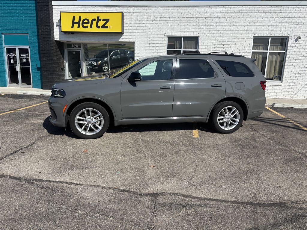 2023 Dodge Durango Image 1