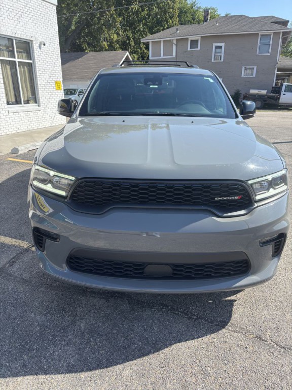 2023 Dodge Durango Image 4
