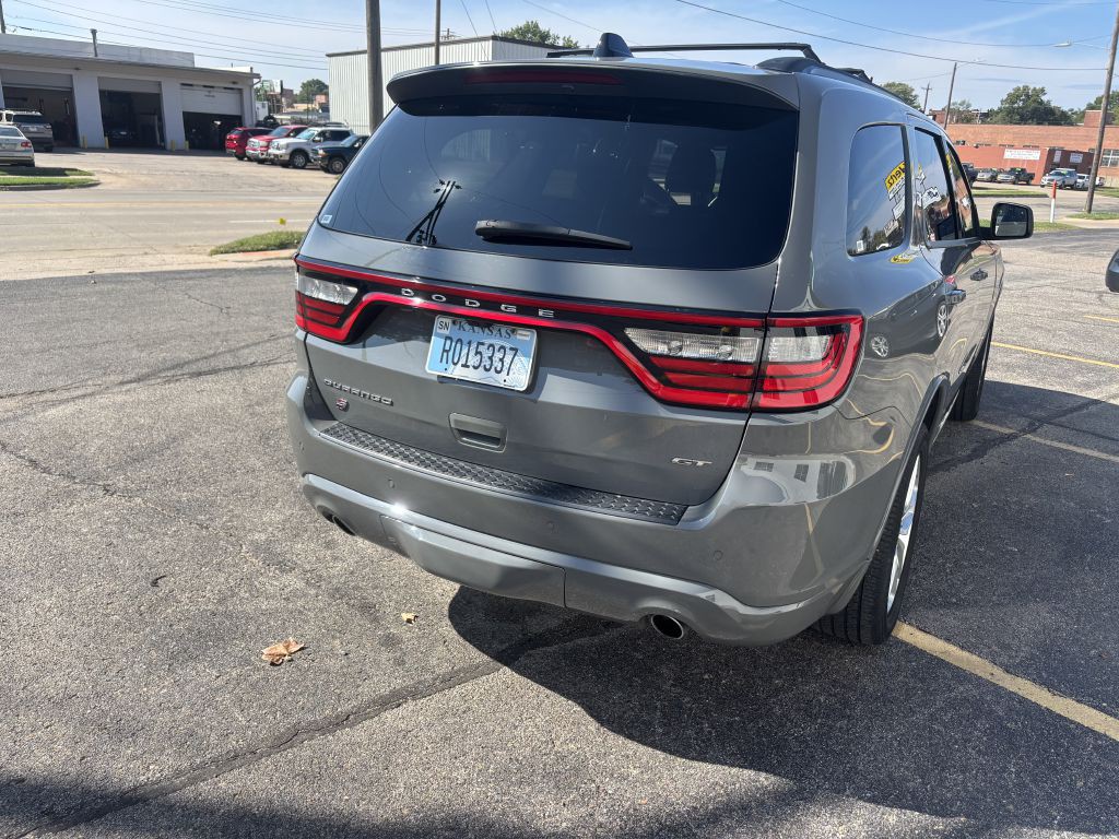 2023 Dodge Durango Image 16