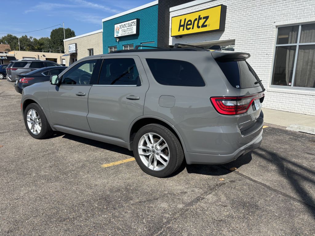 2023 Dodge Durango Image 17