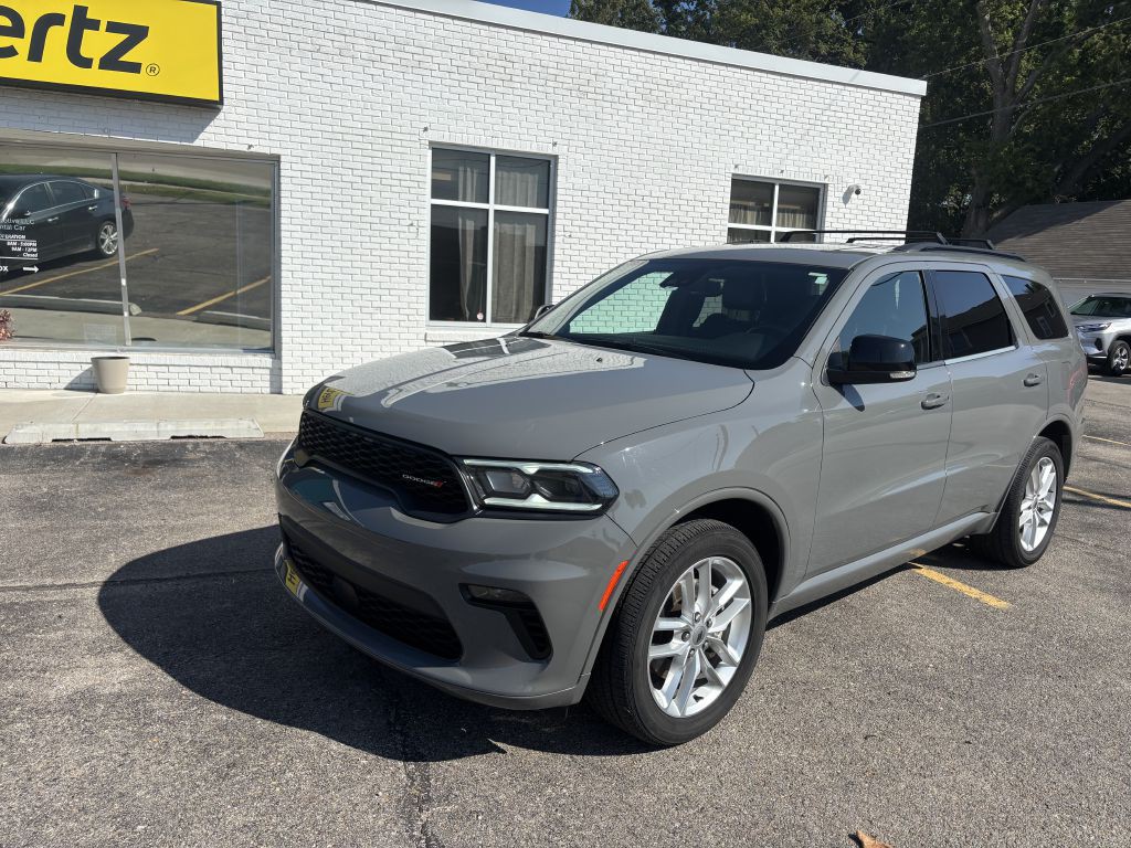 2023 Dodge Durango Image 18