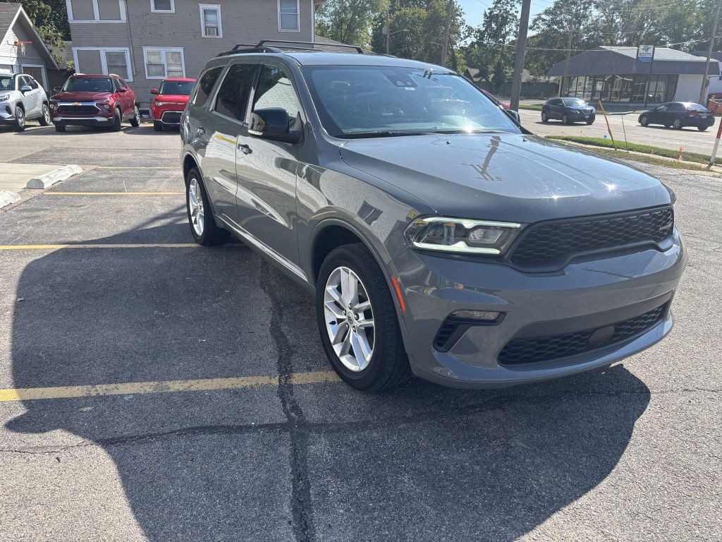 2023 Dodge Durango Image 19