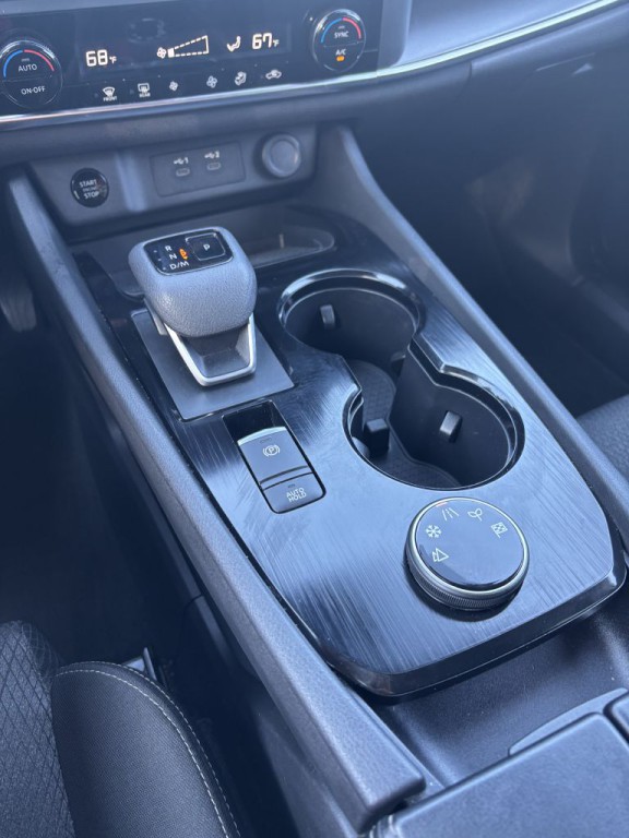 2024 Nissan Rogue Image 17