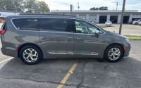 Image for 2022 Chrysler Pacifica Limited ID: 6900931