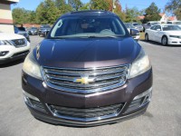 Image for 2015 Chevrolet Traverse LTZ ID: 5894678