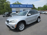 Image for 2012 BMW X5 xDrive35i ID: 6433737