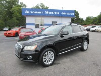 Image for 2014 Audi Q5 Premium ID: 6563115