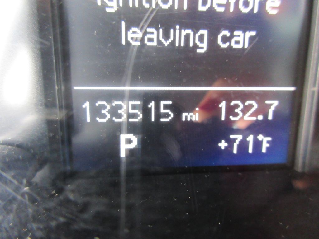 2014 Audi Q5 Image 8