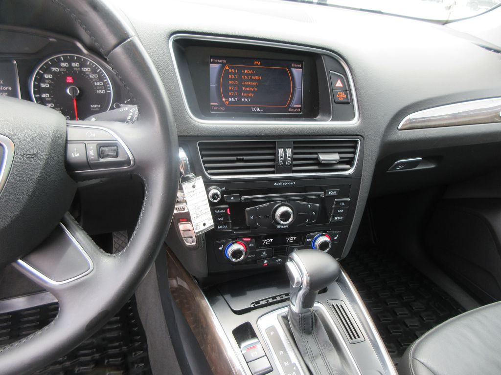2014 Audi Q5 Image 9