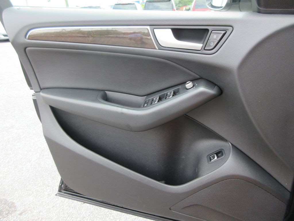 2014 Audi Q5 Image 10