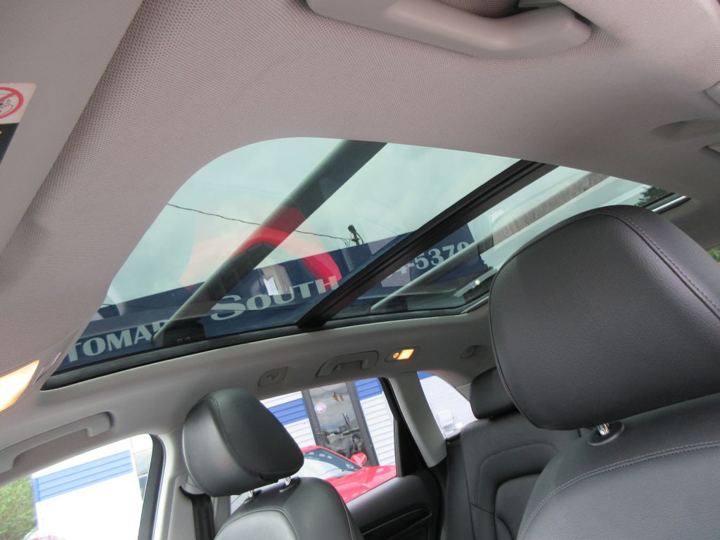 2014 Audi Q5 Image 11
