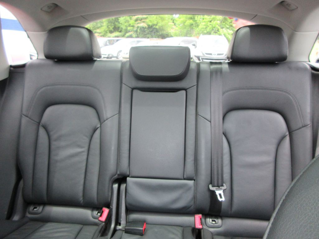 2014 Audi Q5 Image 13