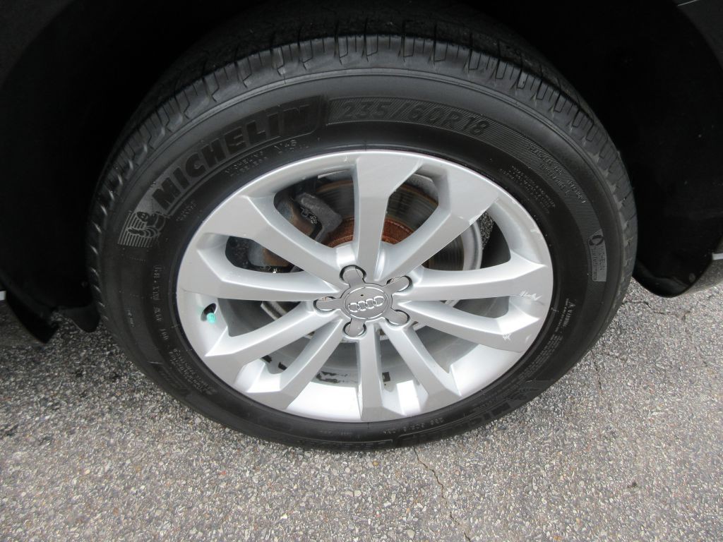 2014 Audi Q5 Image 14
