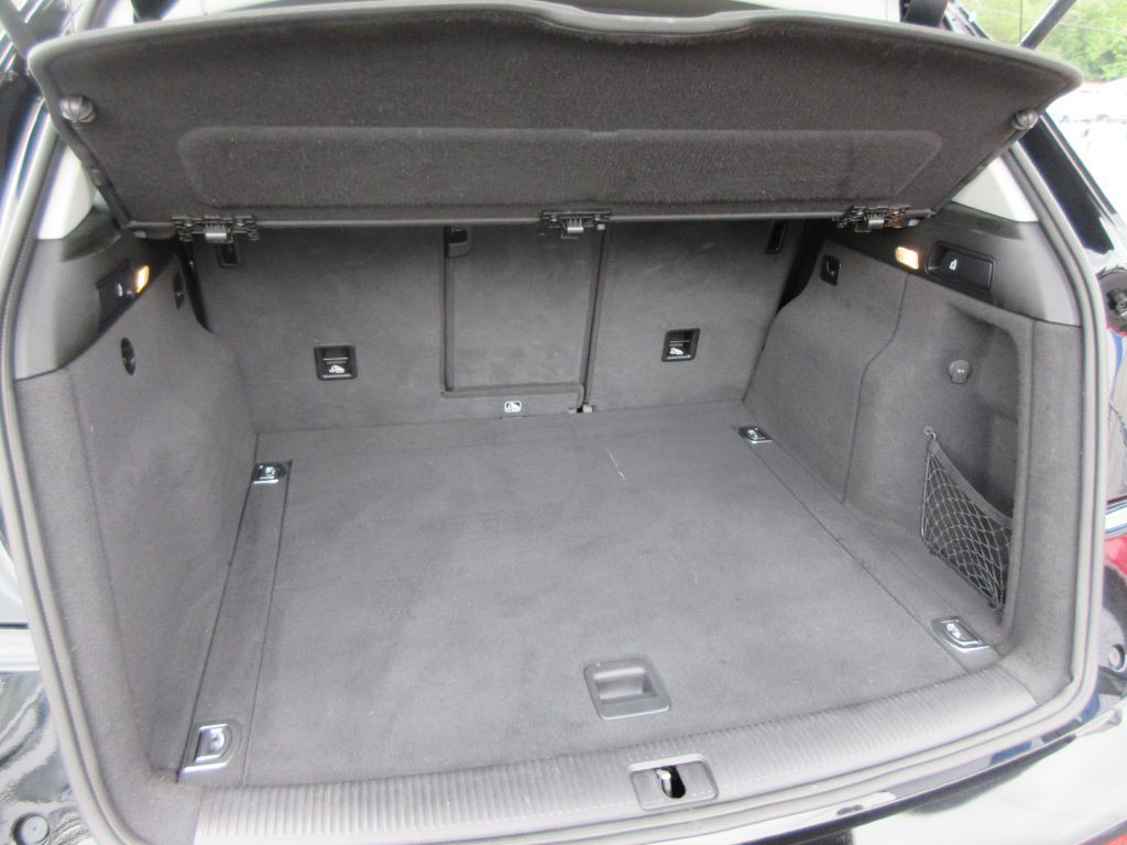 2014 Audi Q5 Image 15