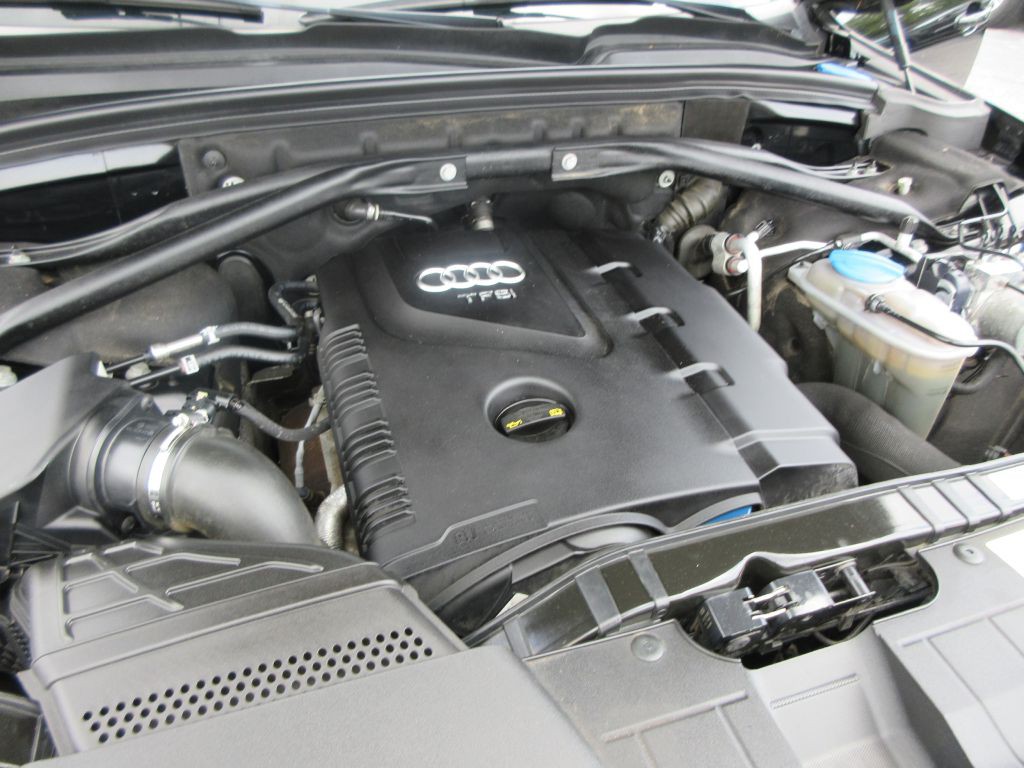 2014 Audi Q5 Image 16