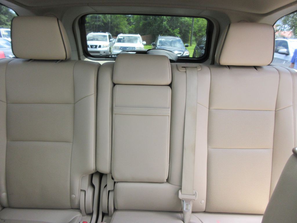 2011 Jeep Grand Cherokee Image 13