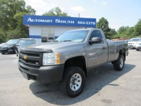 Image for 2013 Chevrolet Silverado 1500  ID: 6631581