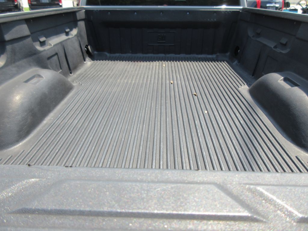 2013 Chevrolet Silverado 1500 Image 6