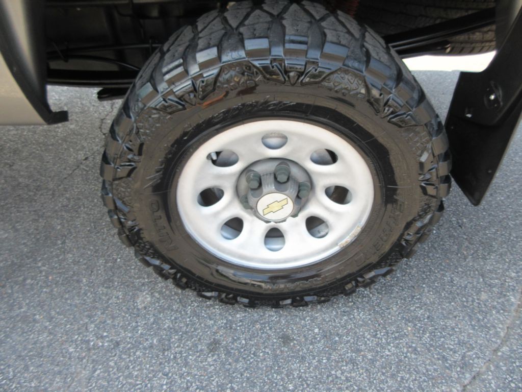 2013 Chevrolet Silverado 1500 Image 13