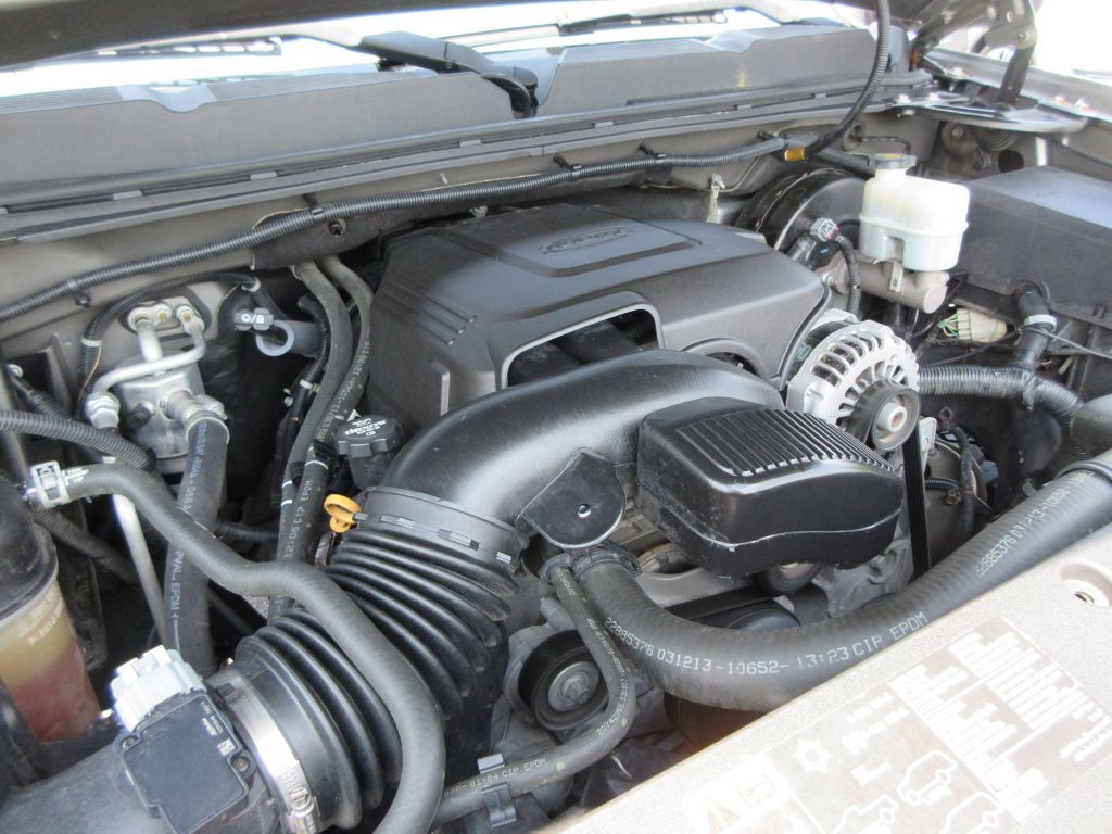 2013 Chevrolet Silverado 1500 Image 14