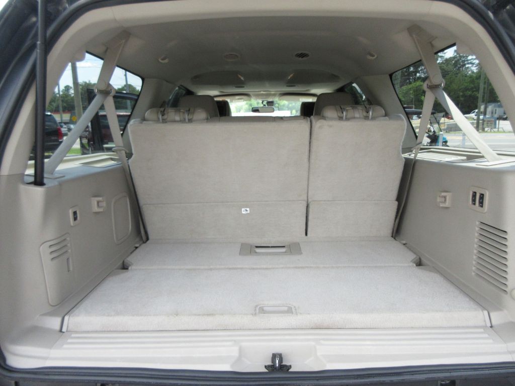 2015 Lincoln Navigator Image 17