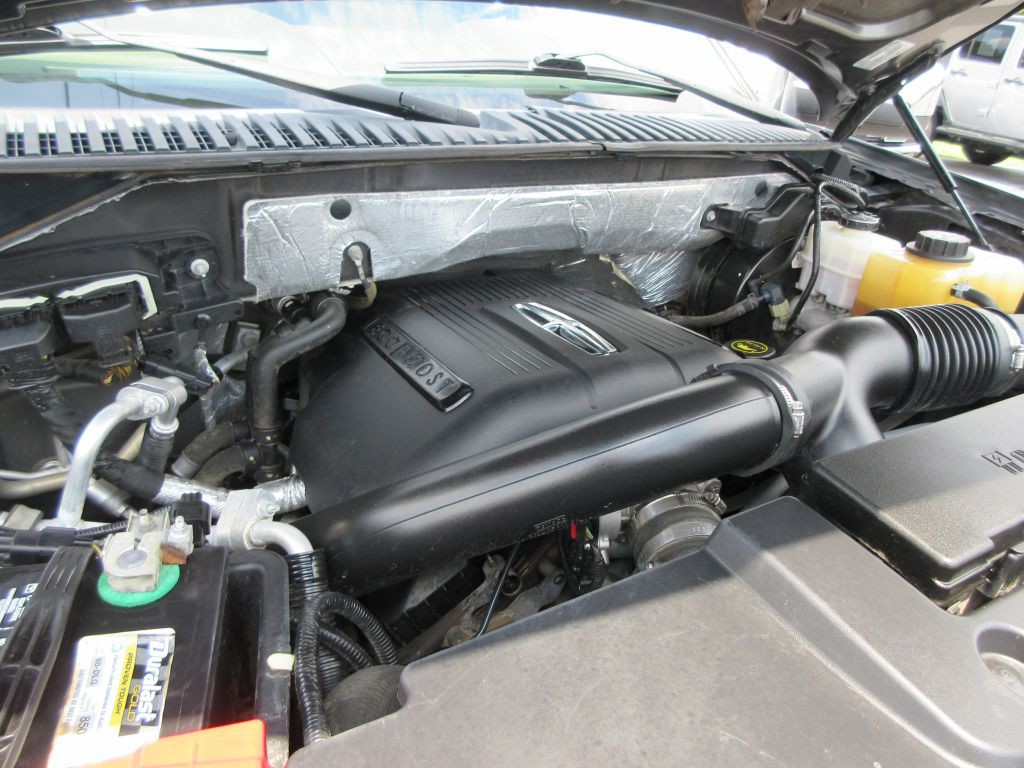 2015 Lincoln Navigator Image 18