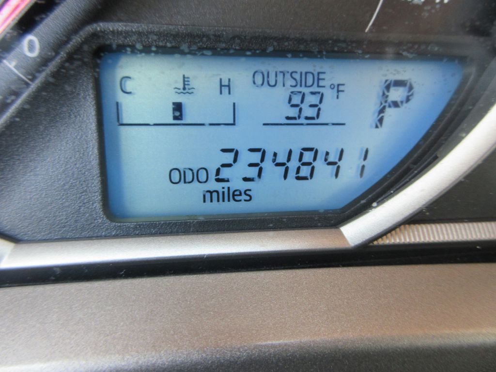2015 Toyota Rav4 Image 8