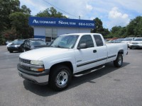 Image for 2000 Chevrolet Silverado 1500  ID: 6651524