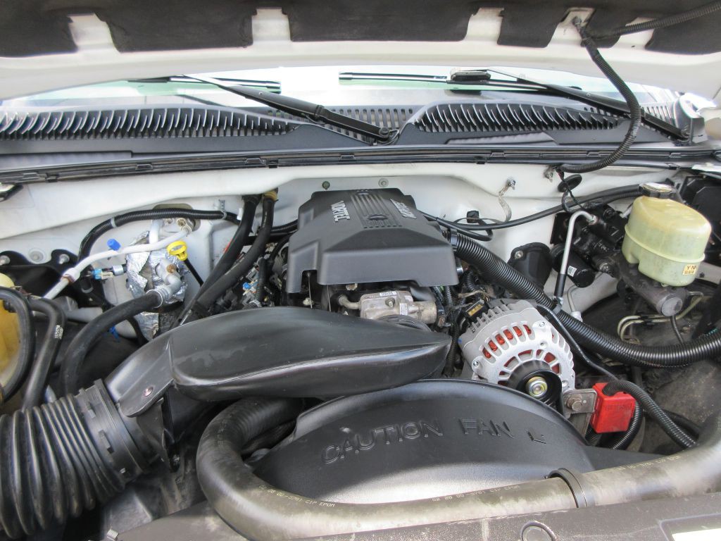 2000 Chevrolet Silverado 1500 Image 14