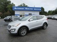 Image for 2013 Hyundai Santa Fe Sport  ID: 6683595