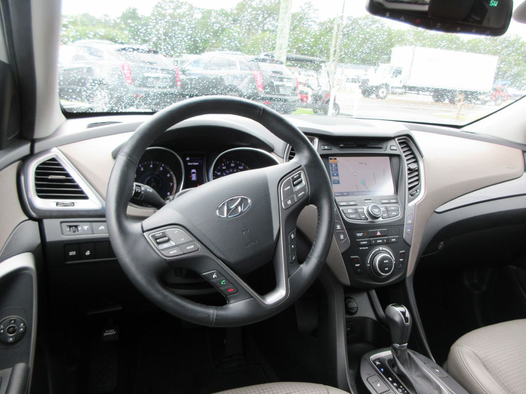 2013 Hyundai Santa Fe Sport Image 7