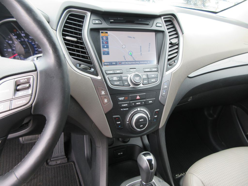 2013 Hyundai Santa Fe Sport Image 9