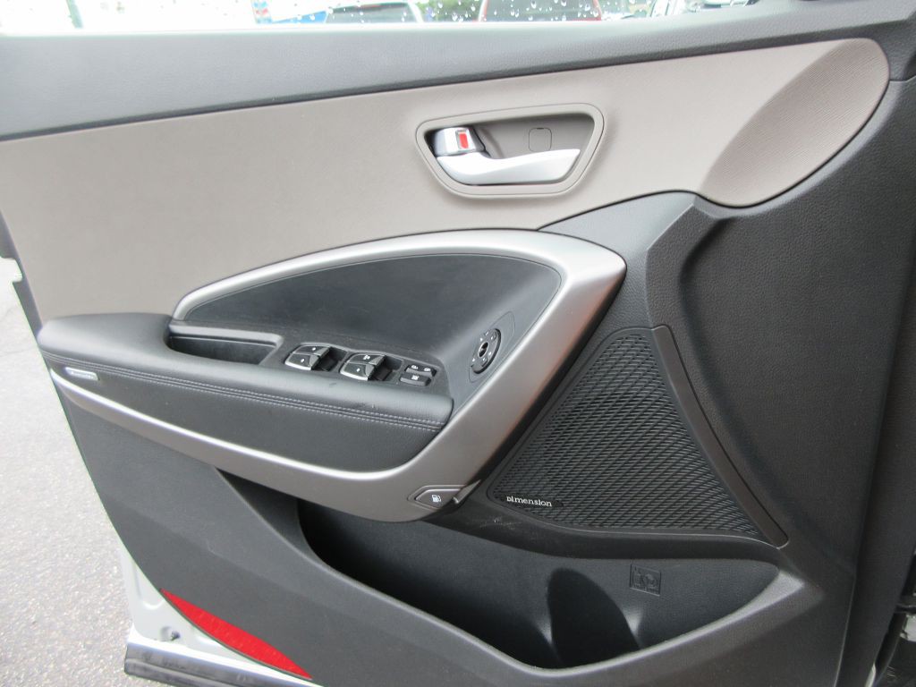 2013 Hyundai Santa Fe Sport Image 10