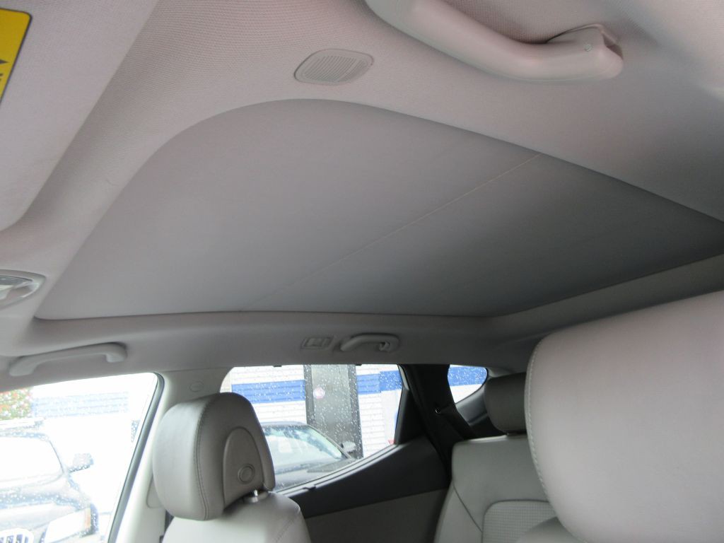 2013 Hyundai Santa Fe Sport Image 11
