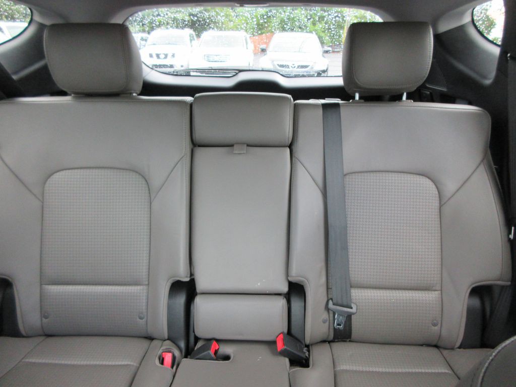 2013 Hyundai Santa Fe Sport Image 13