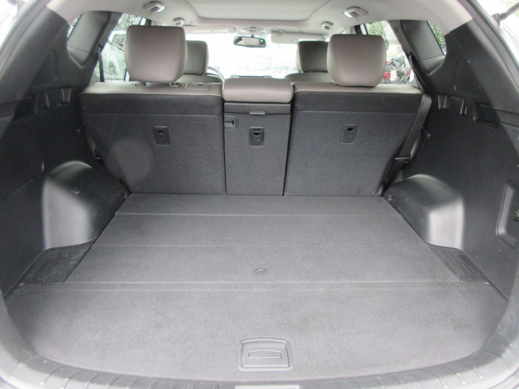 2013 Hyundai Santa Fe Sport Image 16