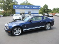 Image for 2011 Ford Mustang  ID: 6683611