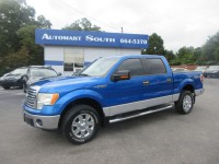 Image for 2011 Ford F-150 Supercrew ID: 6691132