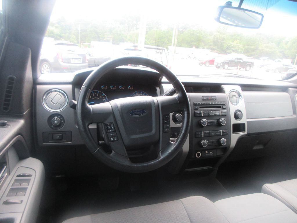 2011 Ford F-150 Image 7