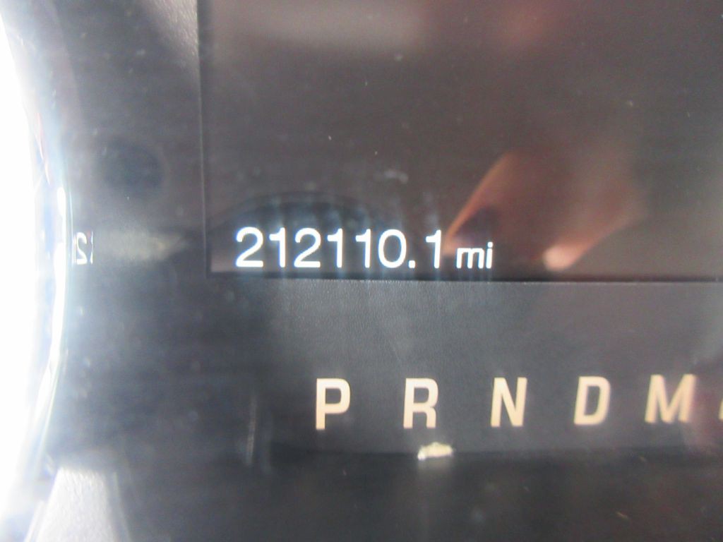 2011 Ford F-150 Image 8