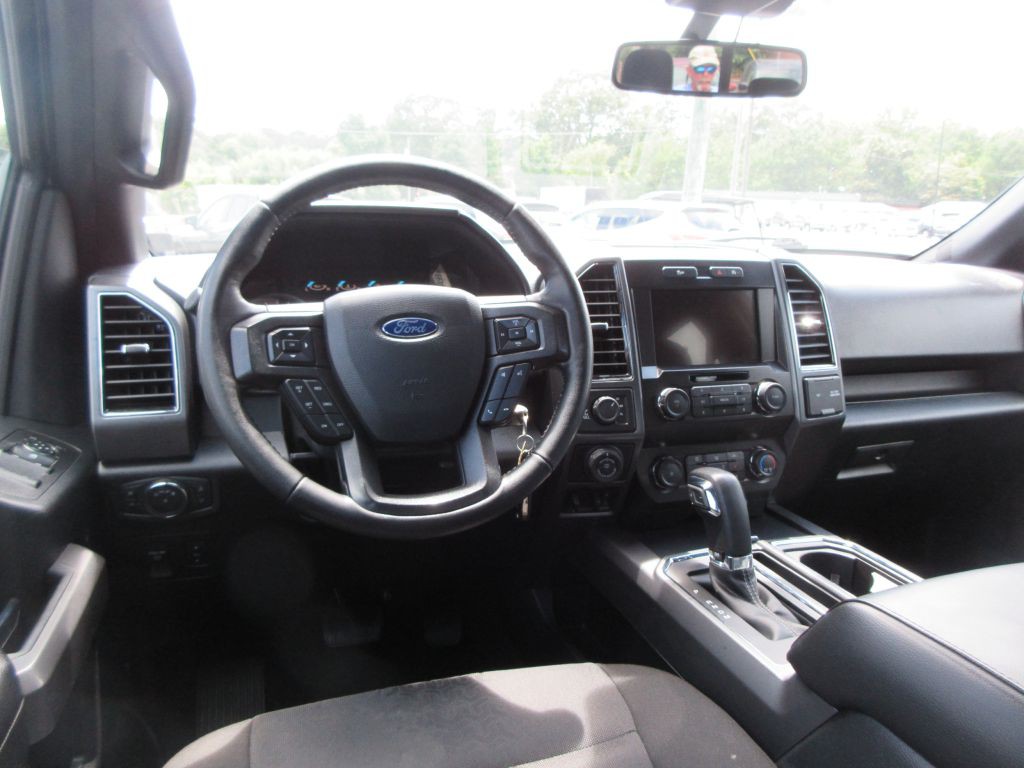 2020 Ford F-150 Image 7