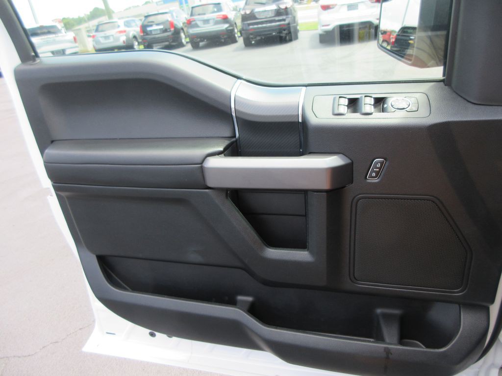 2020 Ford F-150 Image 10