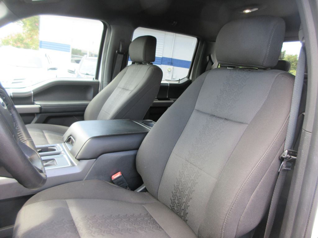 2020 Ford F-150 Image 11