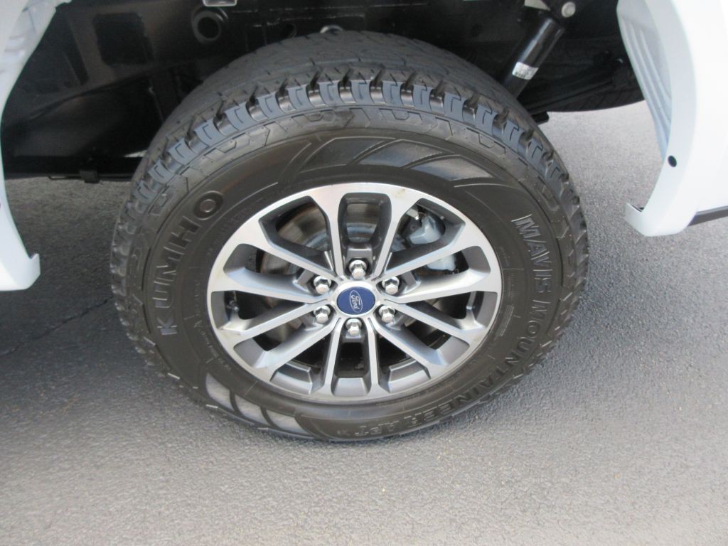 2020 Ford F-150 Image 15