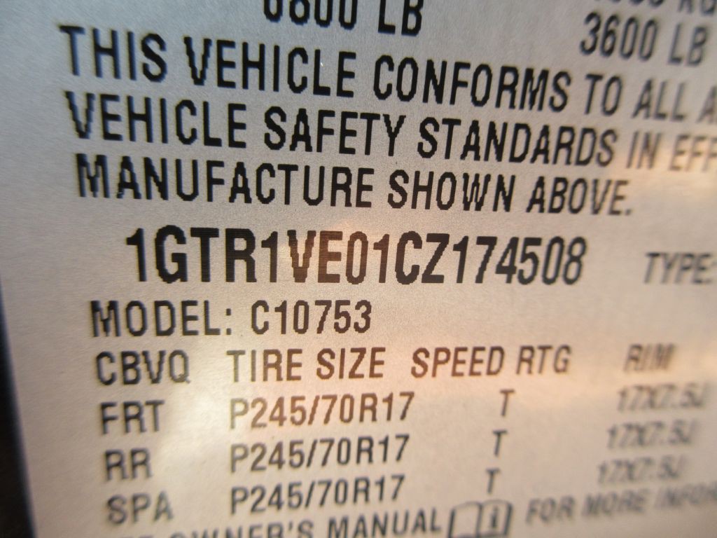 2012 GMC Sierra Image 14