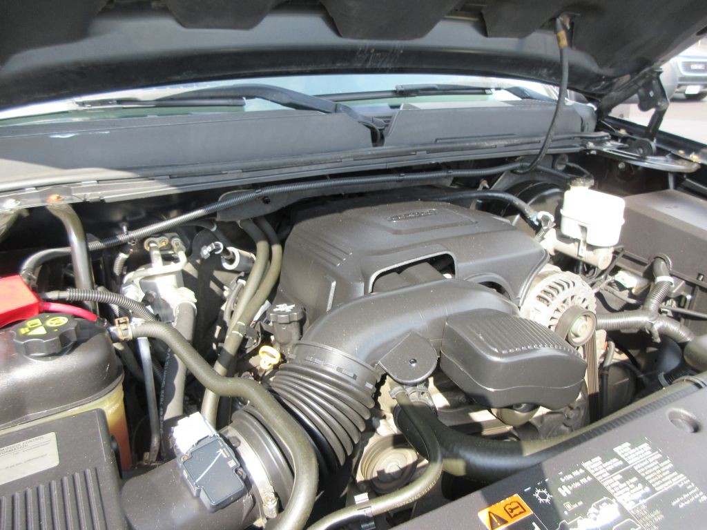 2012 GMC Sierra Image 16